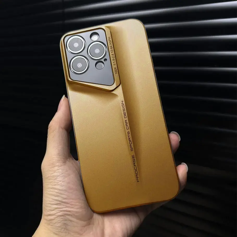 Blade™ Cutting Edge Hard PC Case - iPhone - Image 12