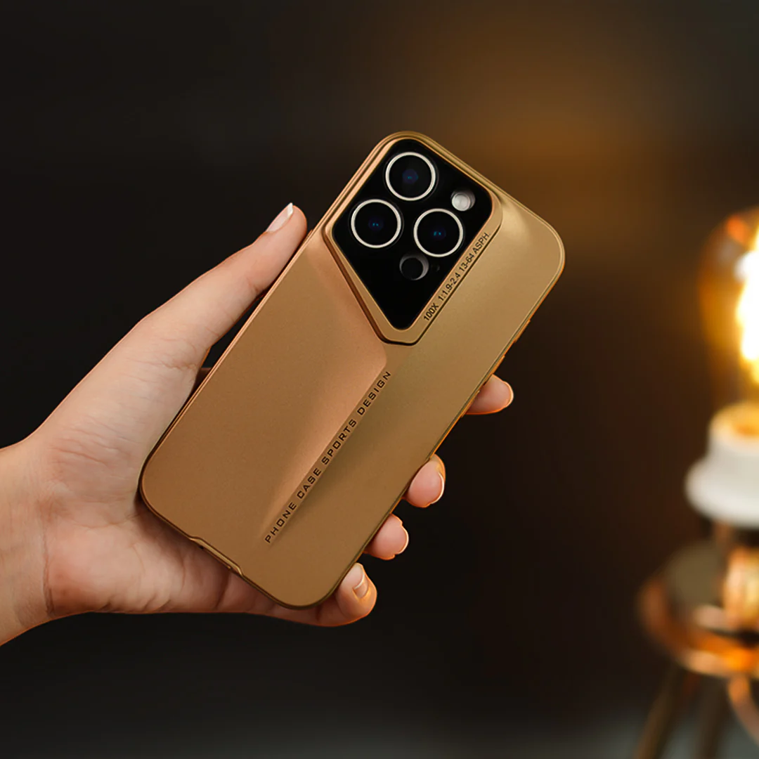 Blade™ Cutting Edge Hard PC Case - iPhone - Image 13