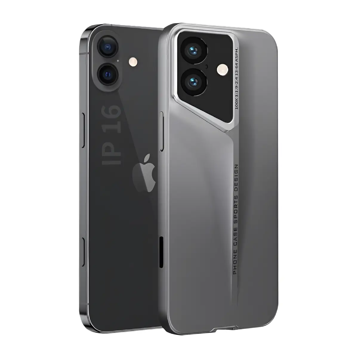 Blade™ Cutting Edge Hard PC Case - iPhone - Image 15