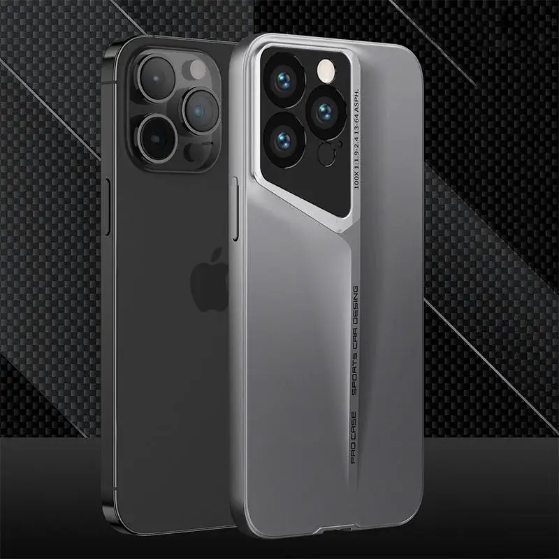 Blade™ Cutting Edge Hard PC Case - iPhone - Image 5