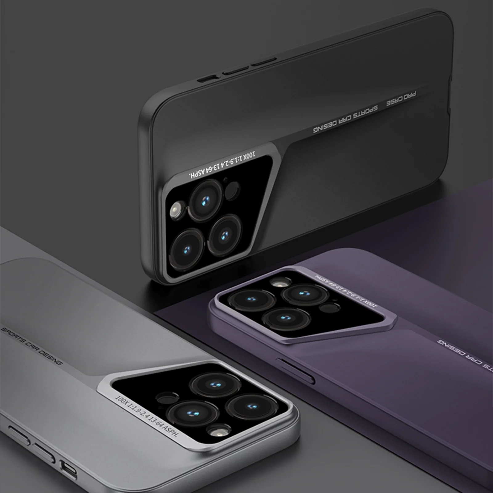 Blade™ Cutting Edge Hard PC Case - iPhone - Image 6