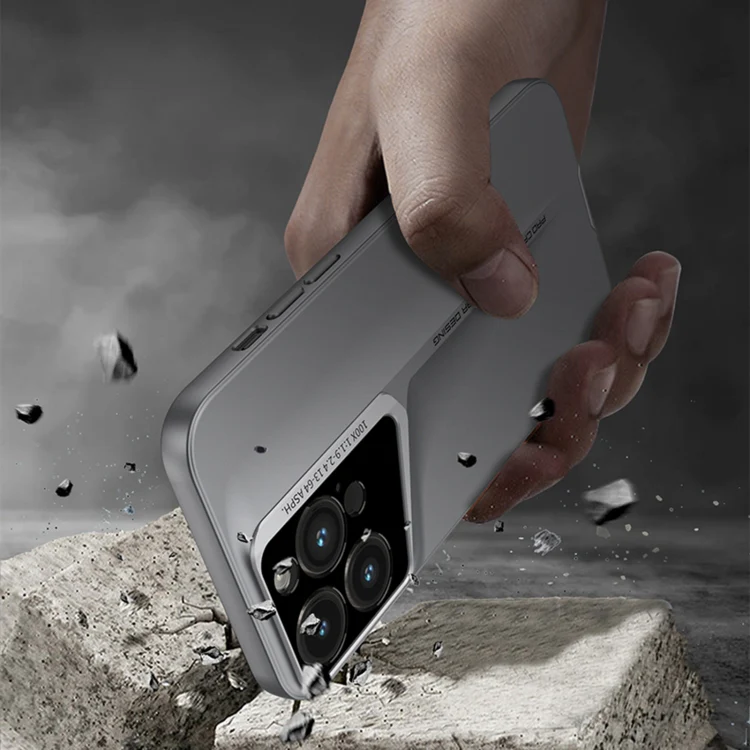 Blade™ Cutting Edge Hard PC Case - iPhone - Image 7