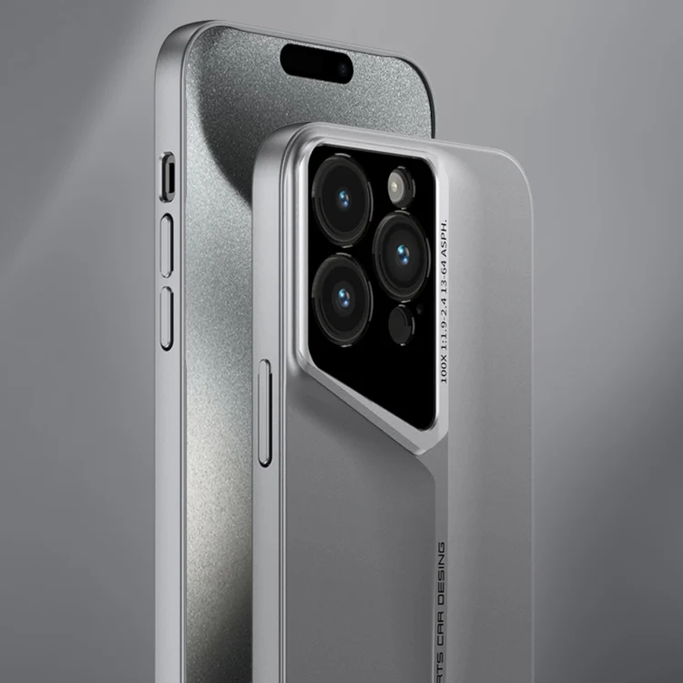 Blade™ Cutting Edge Hard PC Case - iPhone - Image 8