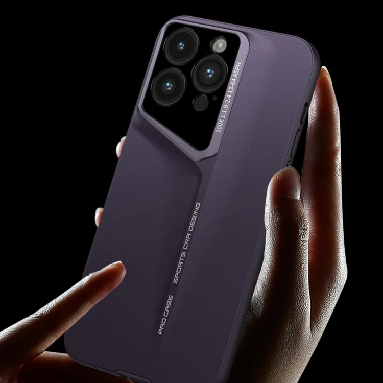 Blade™ Cutting Edge Hard PC Case - iPhone - Image 9