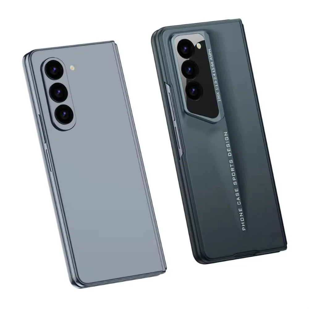 Blade™ Galaxy Z Fold6 Cutting Edge Hard PC Case - Image 7