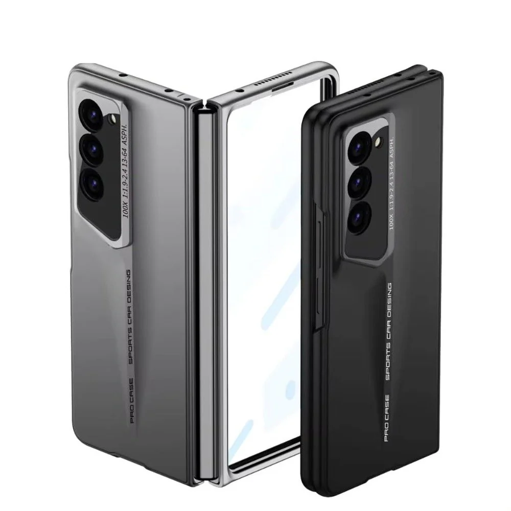 Blade™ Galaxy Z Fold6 Cutting Edge Hard PC Case - Image 9