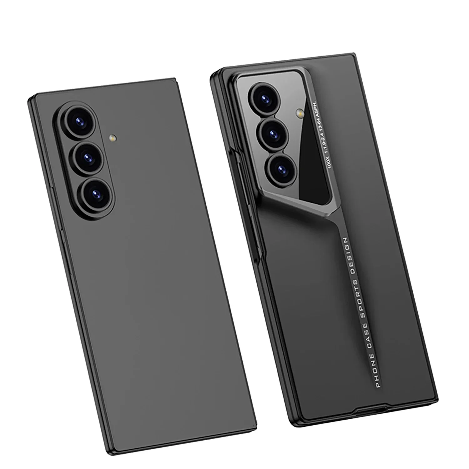 Blade™ Galaxy Z Fold7 Cutting Edge Hard PC Case - Image 5