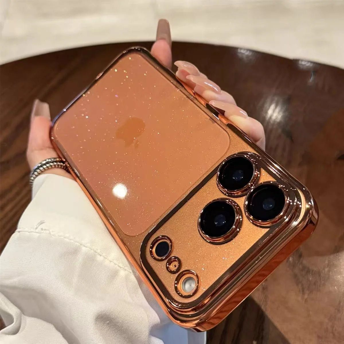 Blaze Clarity Ultra Gloss Case - Image 2