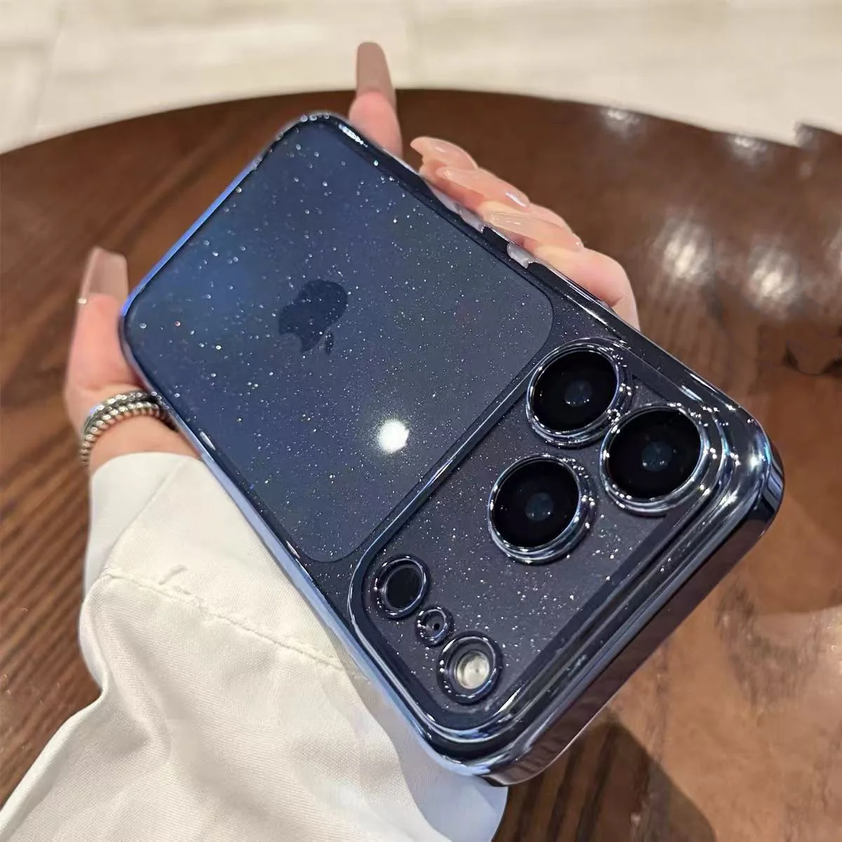 Blaze Clarity Ultra Gloss Case - Image 3