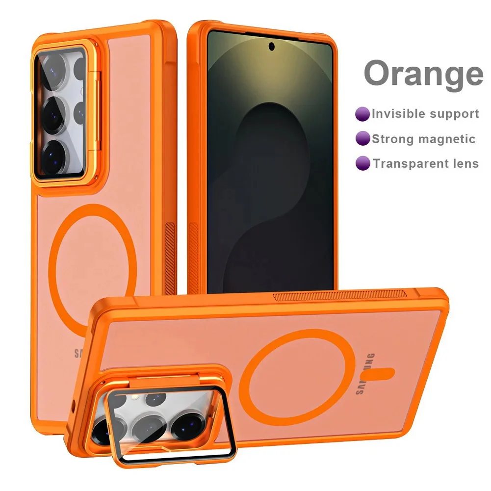 Blaze Volt Fusion Magsafe Case - Image 3