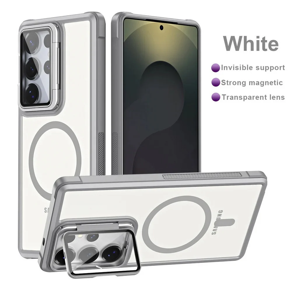 Blaze Volt Fusion Magsafe Case - Image 4