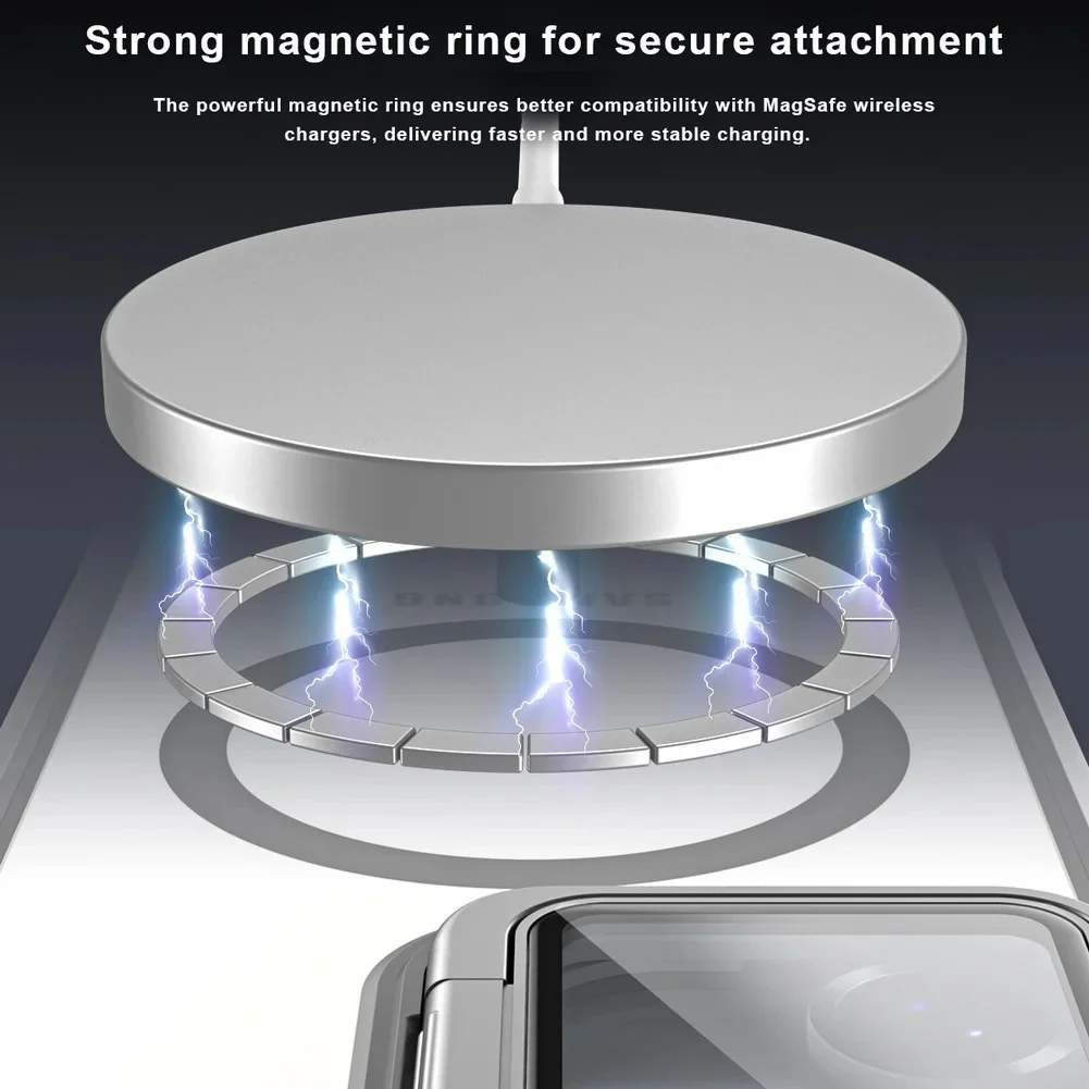 Blaze Volt Fusion Magsafe Case - Image 5
