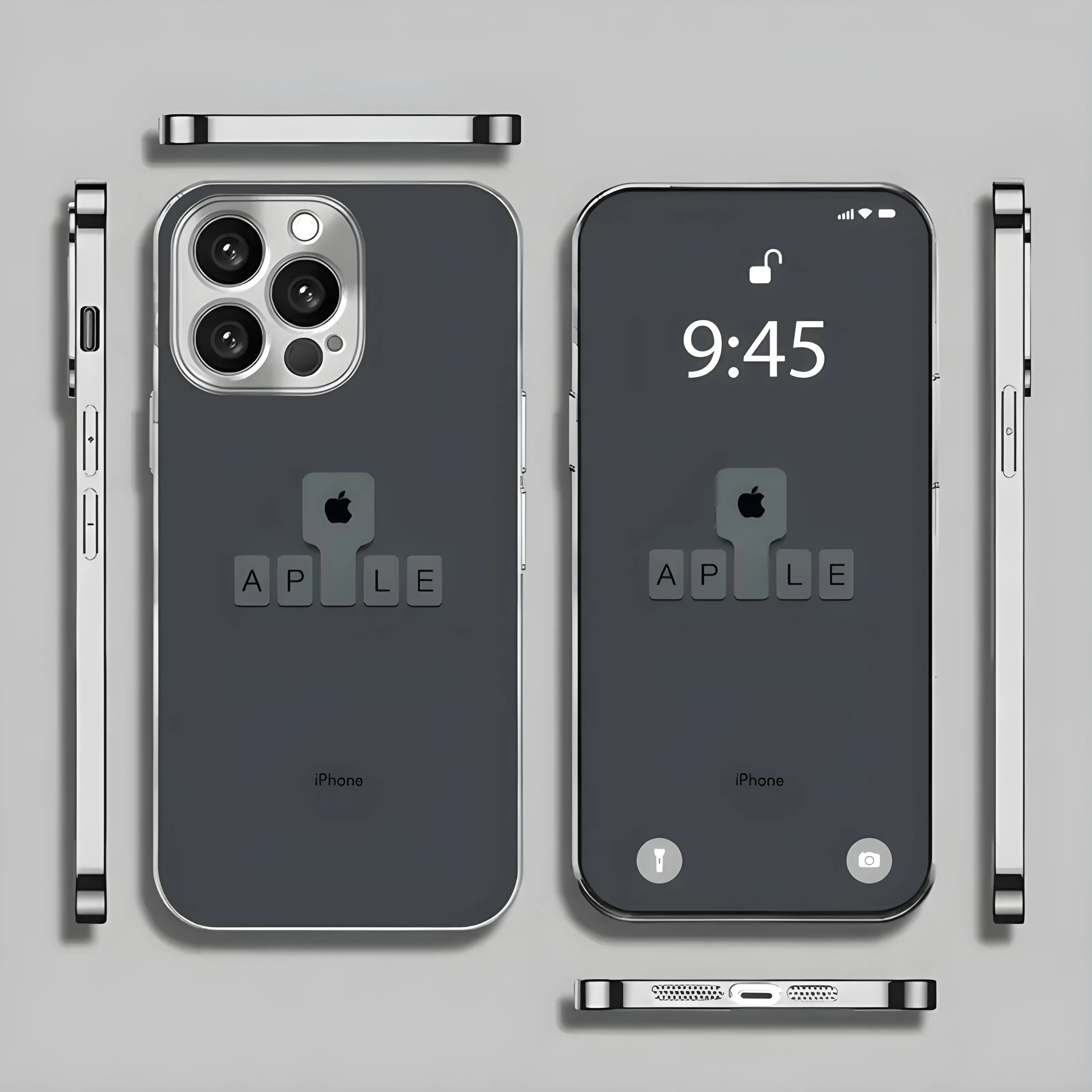 Block Code - Prisma - Image 3