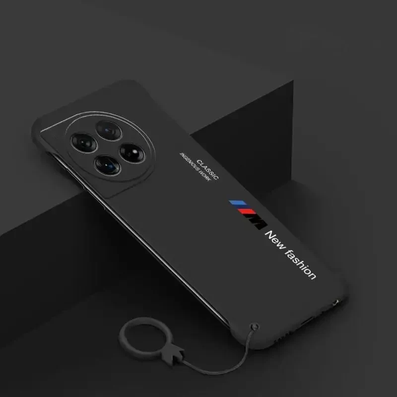 BMW Pattern Luxury Protection Case - OnePlus - Image 10
