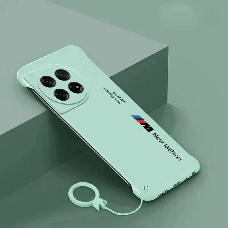BMW Pattern Luxury Protection Case - OnePlus - Image 11