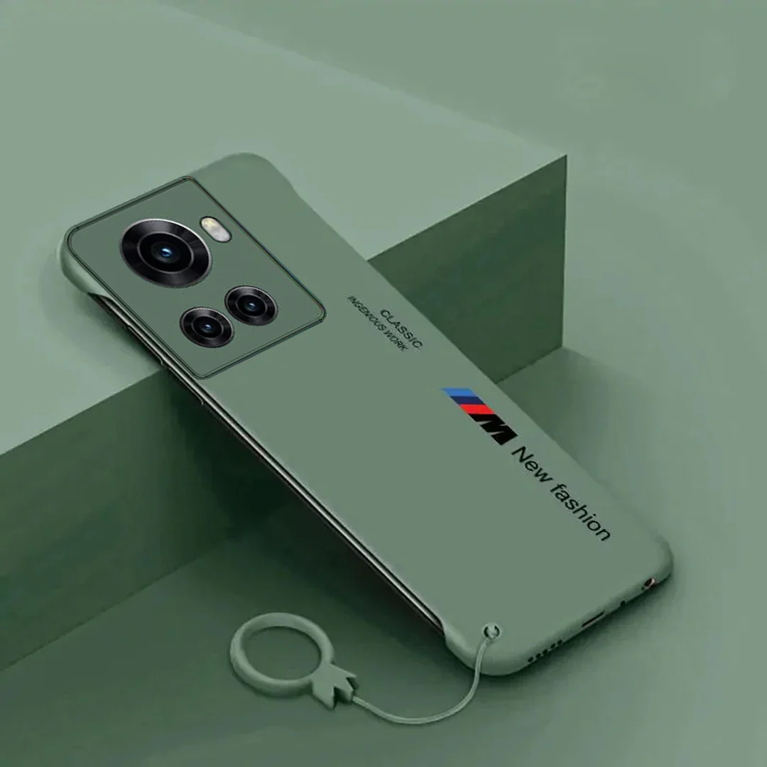 BMW Pattern Luxury Protection Case - OnePlus - Image 5