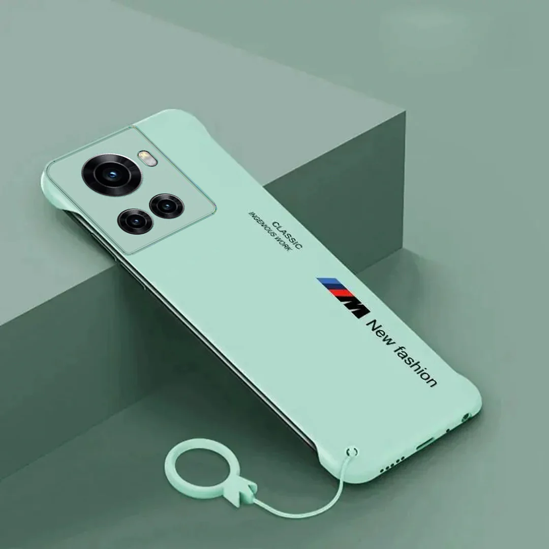 BMW Pattern Luxury Protection Case - OnePlus - Image 6