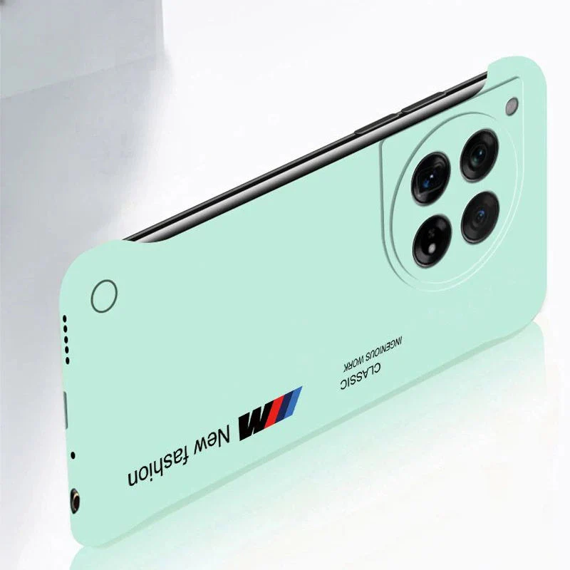 BMW Pattern Luxury Protection Case - OnePlus - Image 7