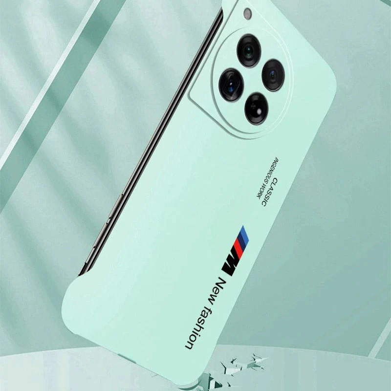 BMW Pattern Luxury Protection Case - OnePlus - Image 9