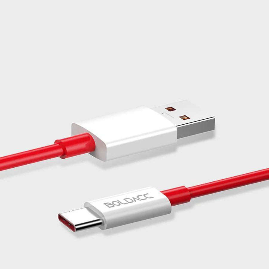 Boldacc Warp Charging Cable - Image 4