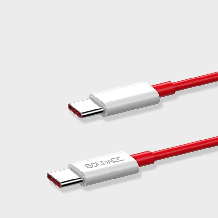 Boldacc Warp Charging Cable - Image 5