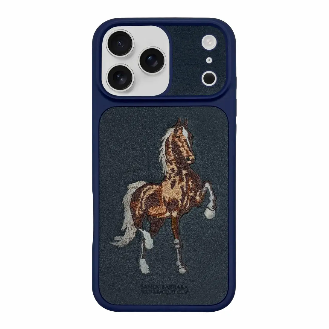 Boris Majestic Stallion Leather Case - Image 2