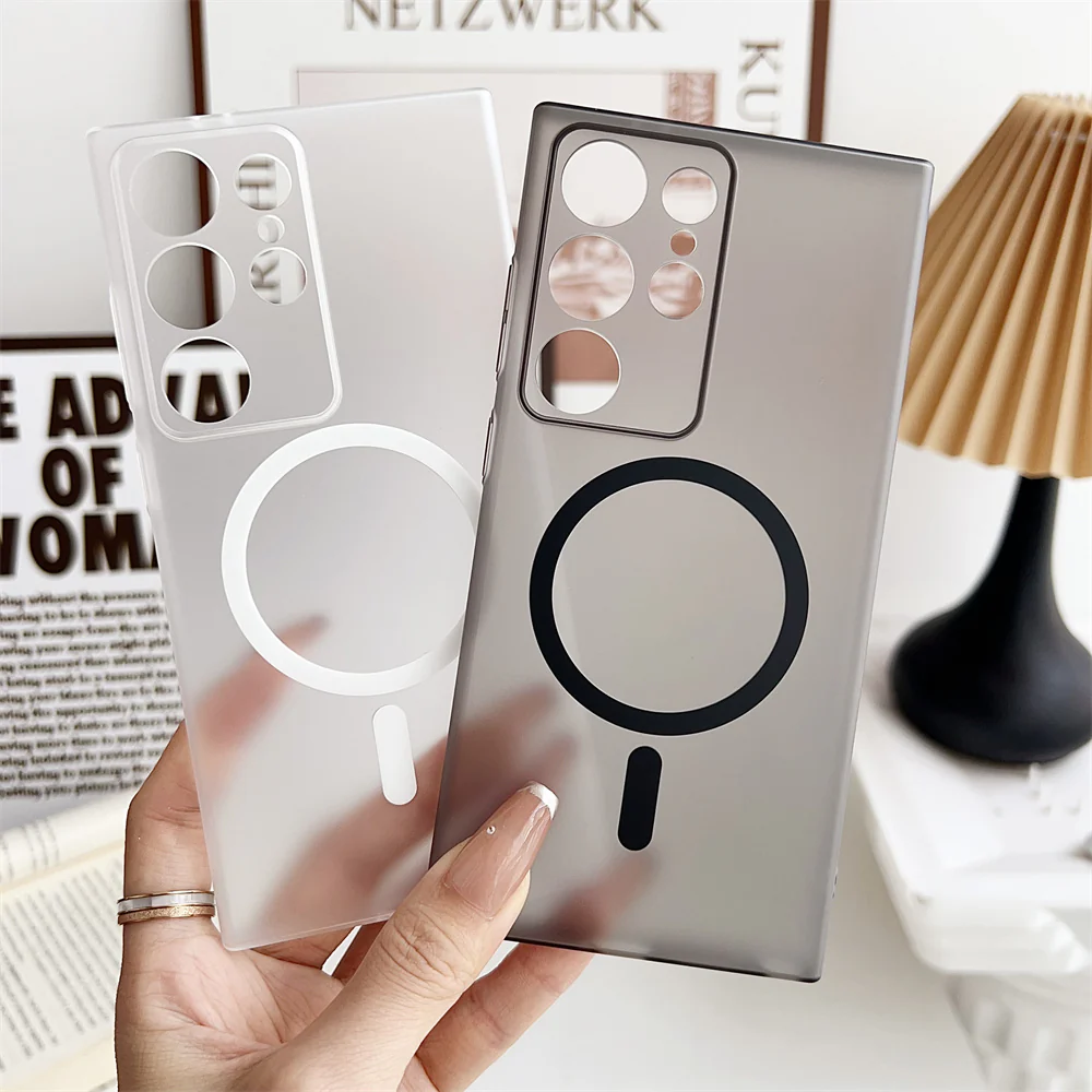Brilliantly Air Armor Translucent Case - Samsung - Image 4
