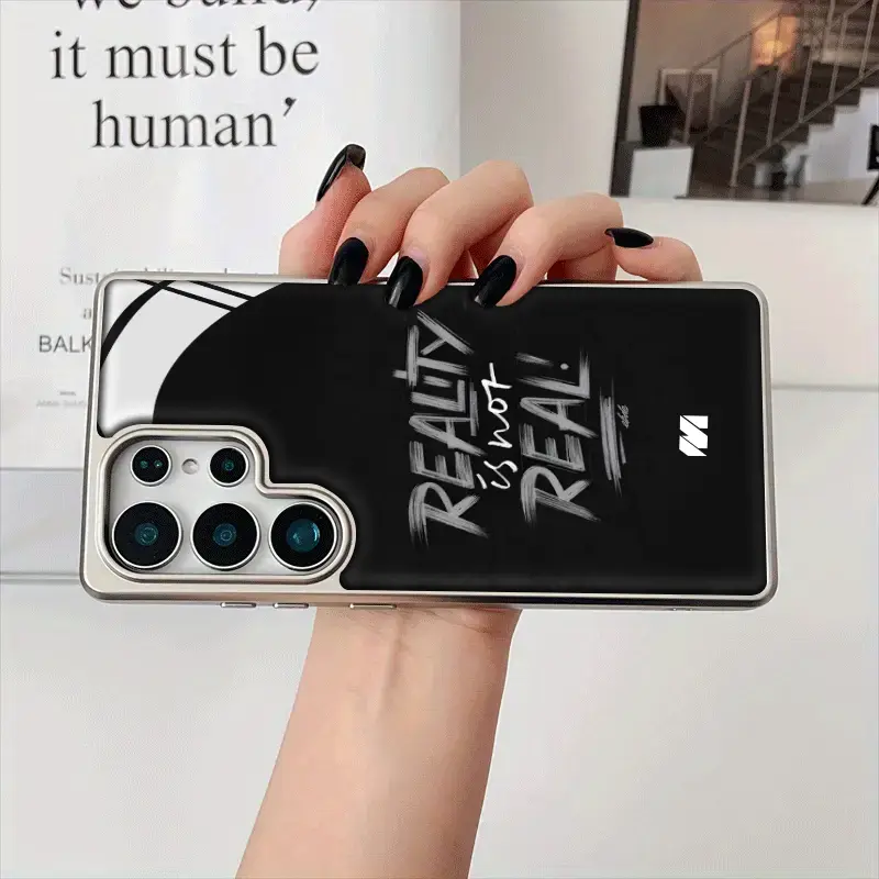 Broken Reality - Vogue - Image 2