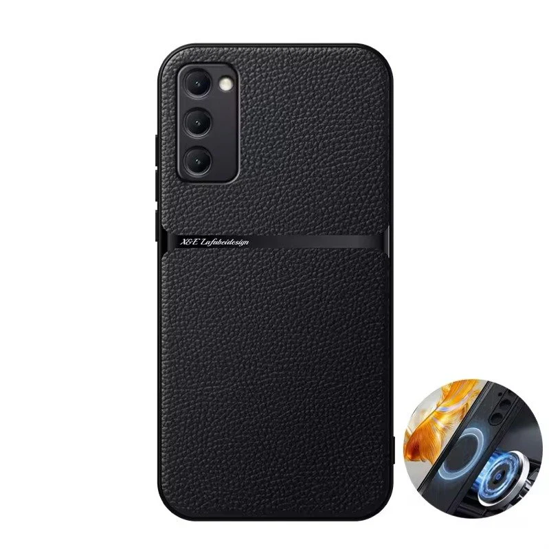 Brooklyn Ultra Luxury Leather Case - Samsung - Image 5
