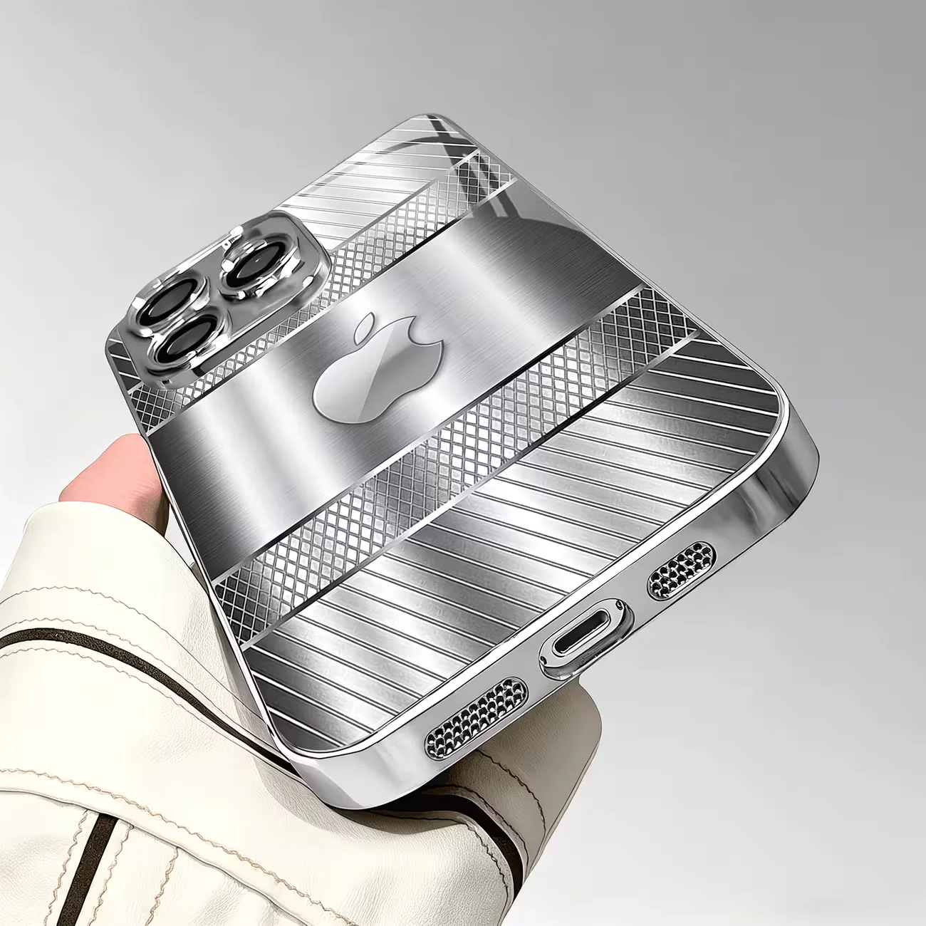 Brushed Elite - Prisma - Image 3