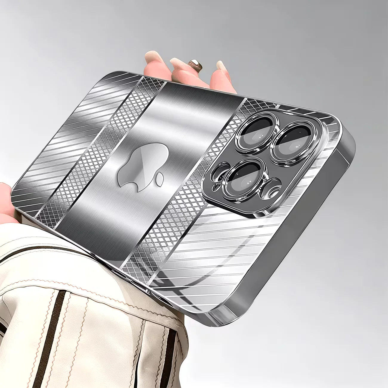 Brushed Elite - Prisma - Image 4