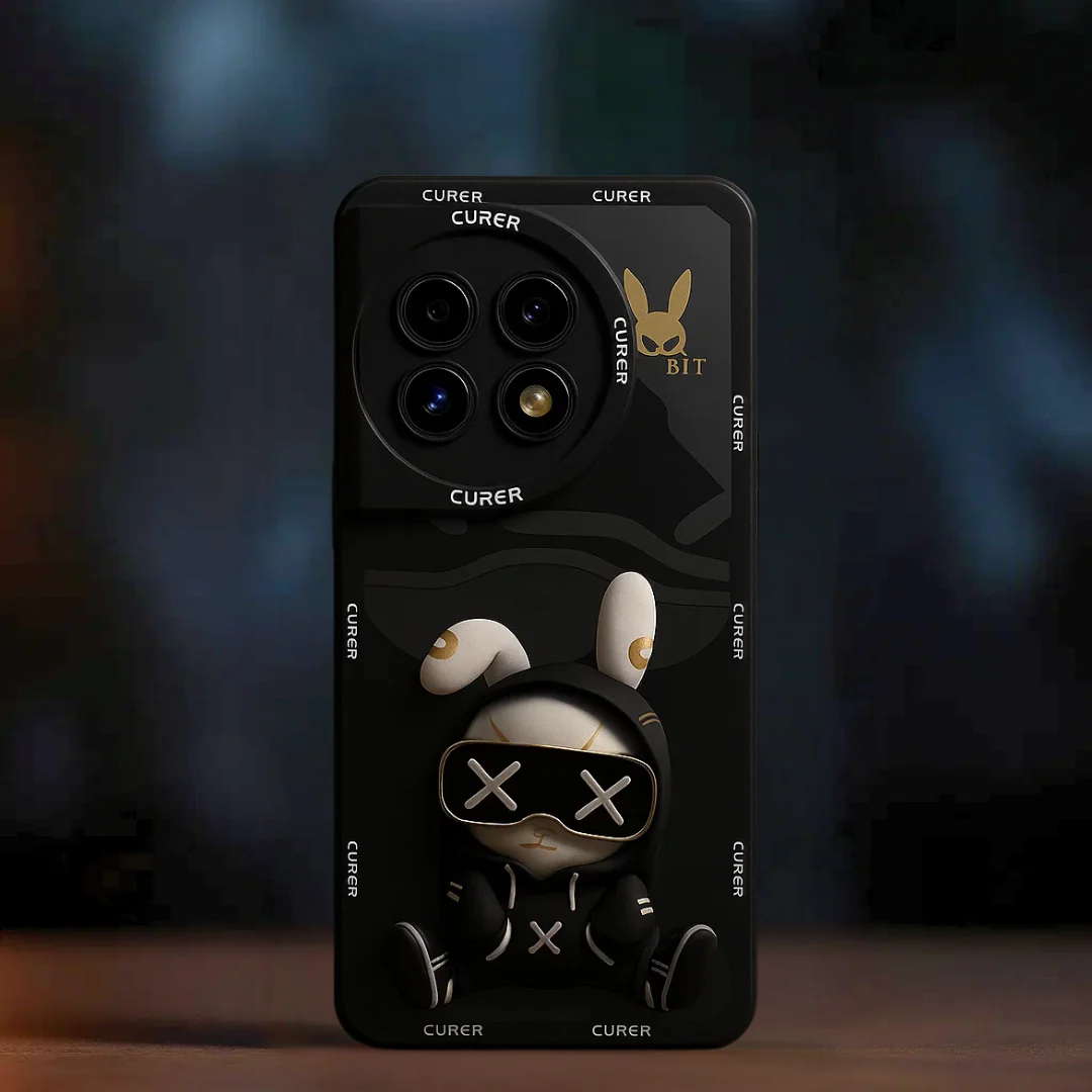 Bunny Hood - Image 2