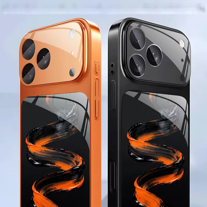 Burn Mark - Prisma - Image 5