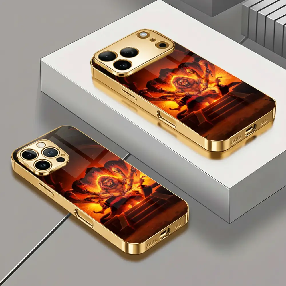 Burning King - Prisma - Image 3