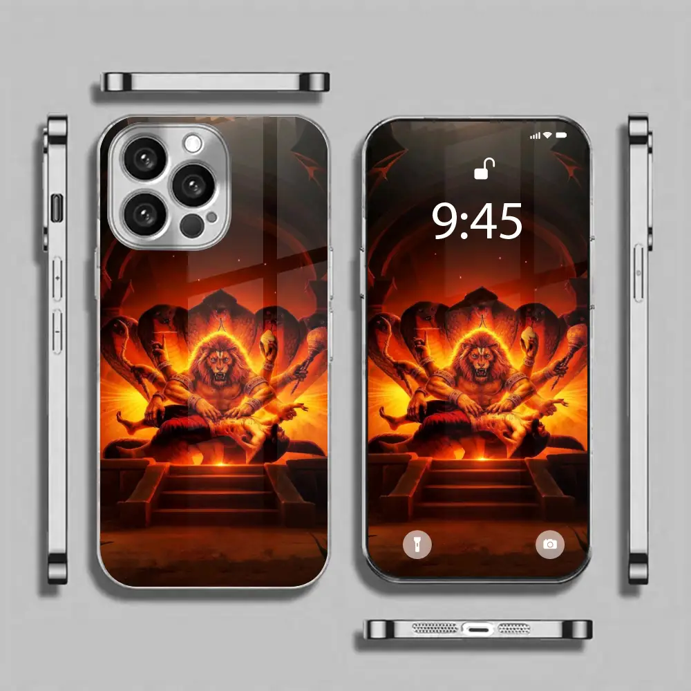 Burning King - Prisma - Image 5