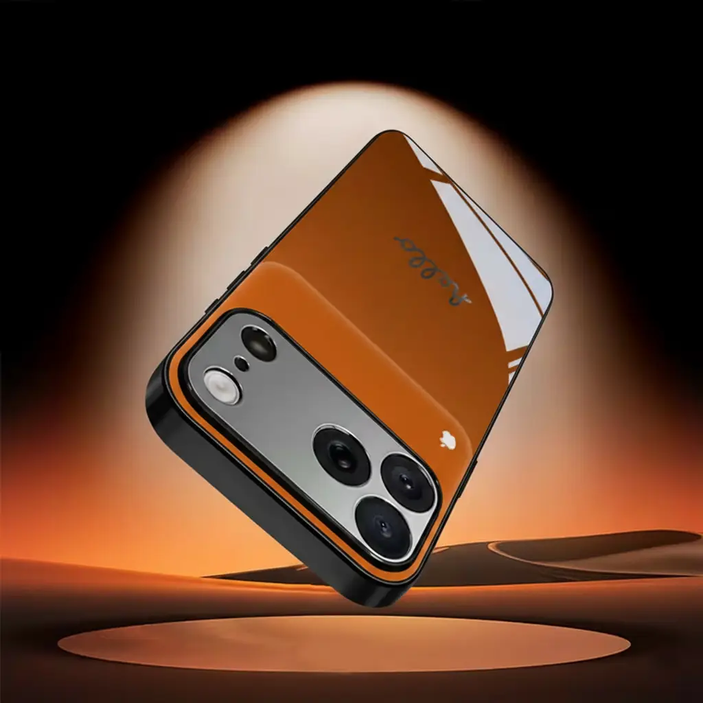 Burnt Tangerine - Prisma - Image 7