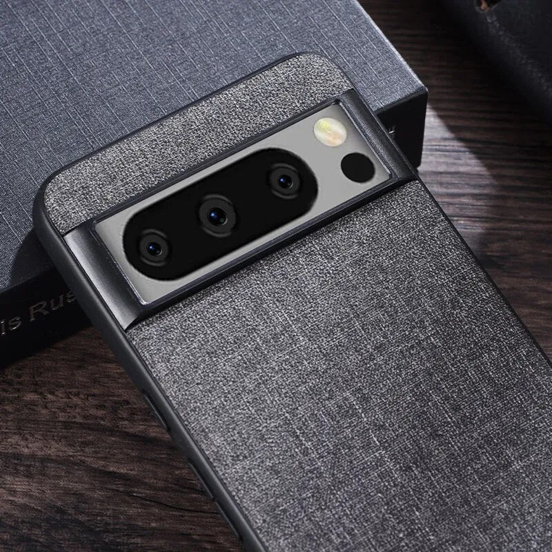 Business Weave Fabric Pattern Case - Google - Image 5