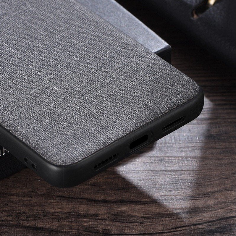 Business Weave Fabric Pattern Case - Google - Image 6