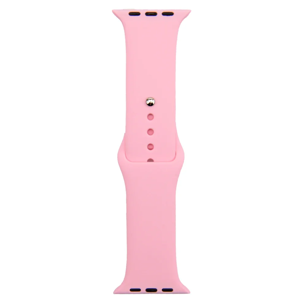 Button Craft Secure Strap for Apple Watch - Image 10