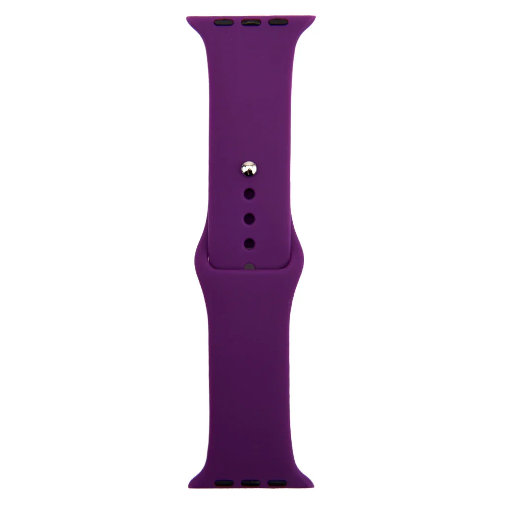 Button Craft Secure Strap for Apple Watch - Image 11