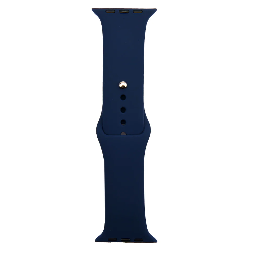 Button Craft Secure Strap for Apple Watch - Image 3
