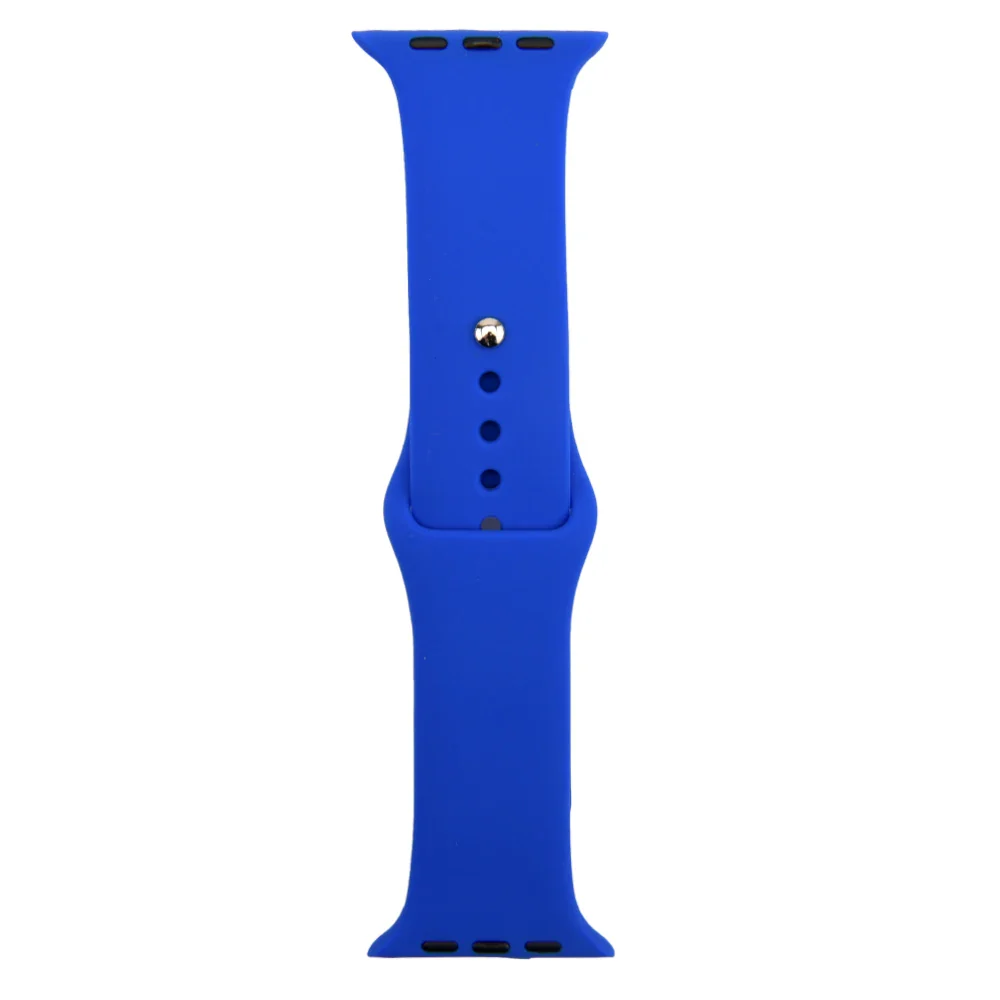 Button Craft Secure Strap for Apple Watch - Image 4