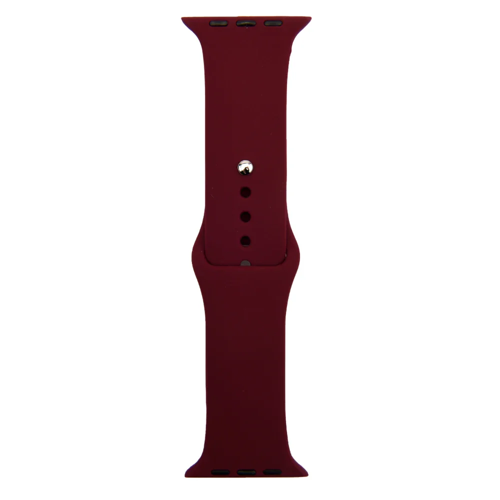 Button Craft Secure Strap for Apple Watch - Image 6