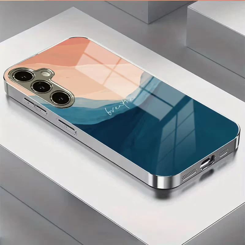 Calm Layers - Prisma - Image 2