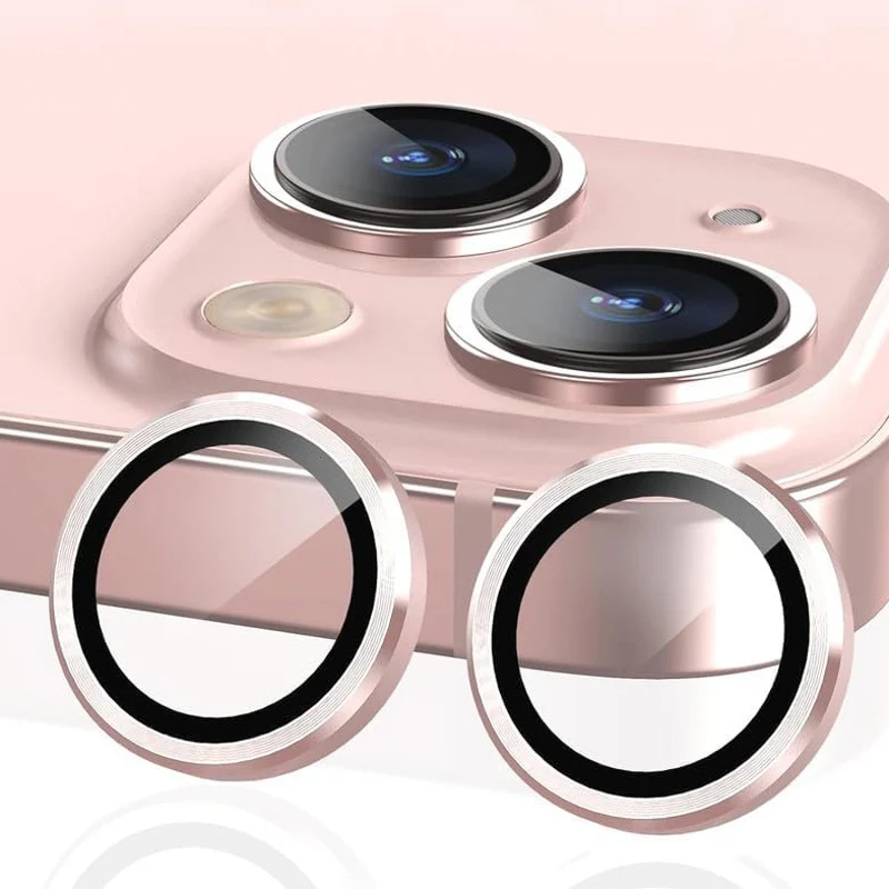 iPhone Series Camera Ring Lens Protector - Image 20