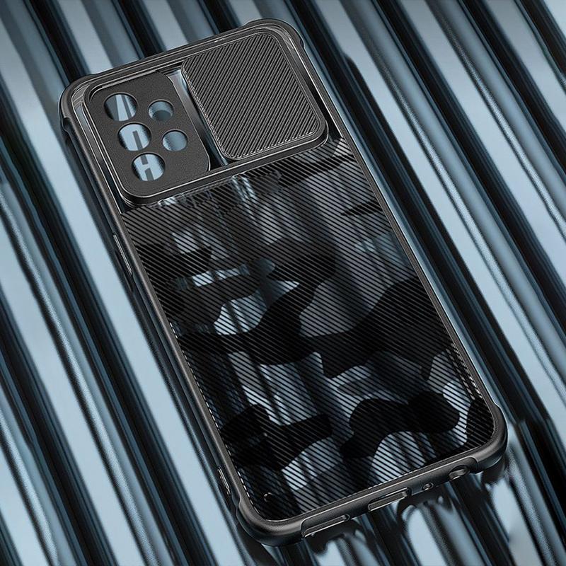 Camouflage Camera Protective Case - Samsung - Image 10