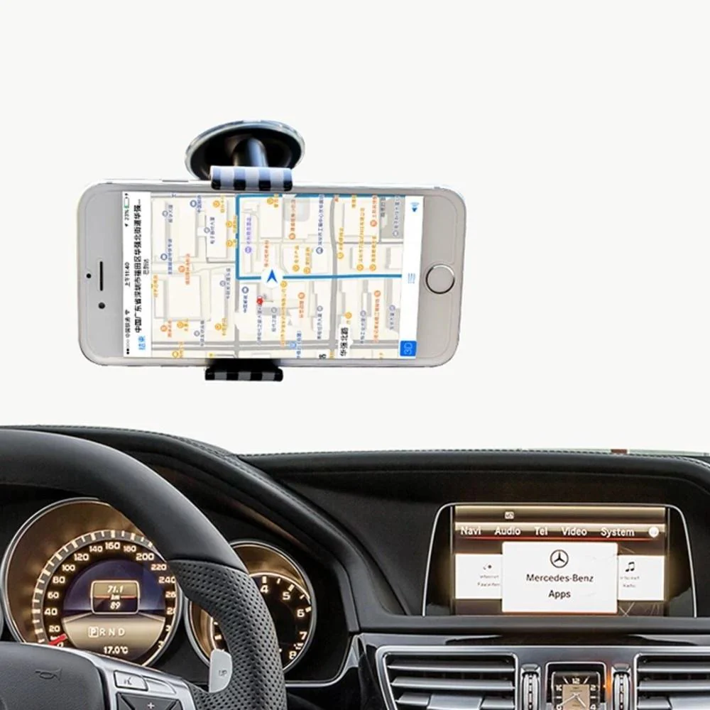 Car Windshield Phone Mount - Image 3