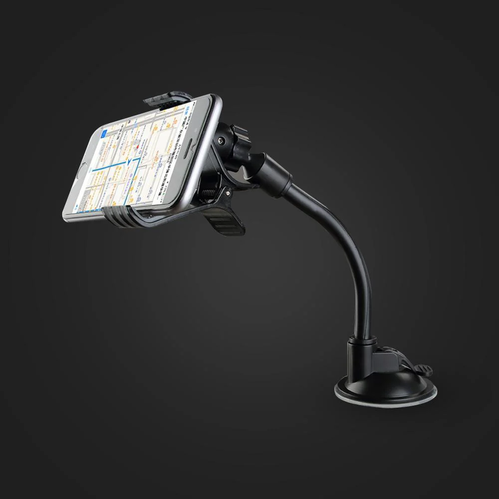 Car Windshield Phone Mount - Image 5