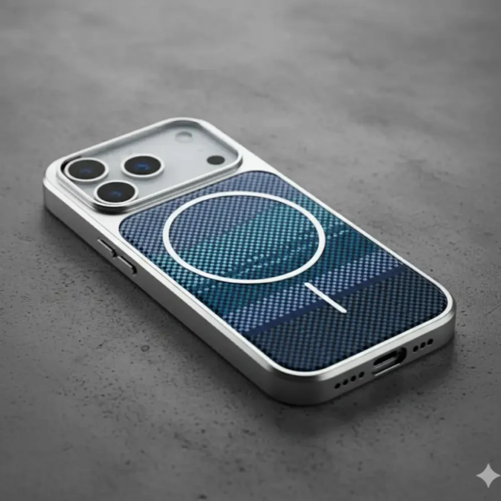 Carbon Defense Max Case - Image 11
