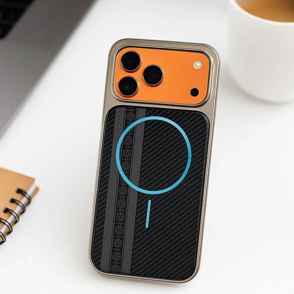 Carbon Defense Max Case - Image 13